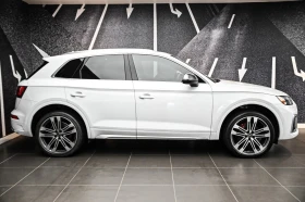 Обява за продажба на Audi SQ5 * S-Line* * HeadUp* AвтоКредит* (ЦЕНА ДО БГ) ~59 999 лв. - изображение 3