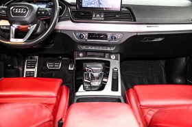 Обява за продажба на Audi SQ5 * S-Line* * HeadUp* AвтоКредит* (ЦЕНА ДО БГ) ~59 999 лв. - изображение 10