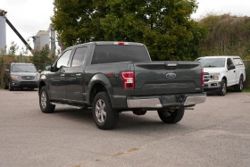 Ford F150 XLT SUPERCREW* 4X4* КАМЕРА* ПОДГРЕВ - 30300 лв. / 15492.14 € - 55090249 4
