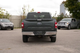 Ford F150 XLT SUPERCREW* 4X4* КАМЕРА* ПОДГРЕВ - 30300 лв. / 15492.14 € - 55090249 5