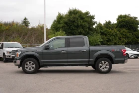 Ford F150 XLT SUPERCREW* 4X4* КАМЕРА* ПОДГРЕВ - 30300 лв. / 15492.14 € - 55090249 7