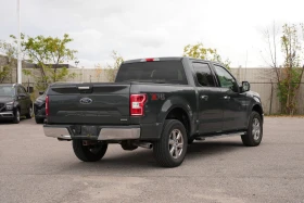 Ford F150 XLT SUPERCREW* 4X4* КАМЕРА* ПОДГРЕВ - 30300 лв. / 15492.14 € - 55090249 6