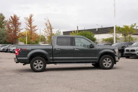 Ford F150 XLT SUPERCREW* 4X4* КАМЕРА* ПОДГРЕВ - 30300 лв. / 15492.14 € - 55090249 8