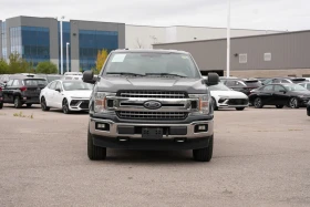 Ford F150 XLT SUPERCREW* 4X4* КАМЕРА* ПОДГРЕВ - 30300 лв. / 15492.14 € - 55090249 2