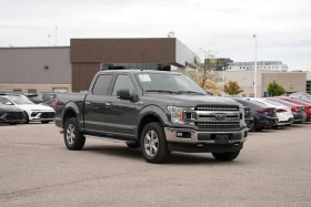Ford F150 XLT SUPERCREW* 4X4* КАМЕРА* ПОДГРЕВ - 30300 лв. / 15492.14 € - 55090249 3