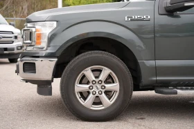 Ford F150 XLT SUPERCREW* 4X4* КАМЕРА* ПОДГРЕВ - 30300 лв. / 15492.14 € - 55090249 9