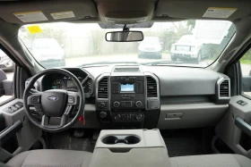 Ford F150 XLT SUPERCREW* 4X4* КАМЕРА* ПОДГРЕВ - 30300 лв. / 15492.14 € - 55090249 13