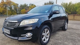 Toyota Rav4 FACELIFT 2.2 D4D 4X4 - 15900 лв. / 8129.54 € - 97287318 2