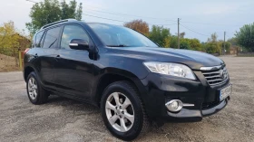 Toyota Rav4 FACELIFT 2.2 D4D 4X4 - 15900 лв. / 8129.54 € - 97287318 8