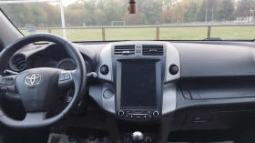 Toyota Rav4 FACELIFT 2.2 D4D 4X4 - 15900 лв. / 8129.54 € - 97287318 10