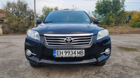Toyota Rav4 FACELIFT 2.2 D4D 4X4