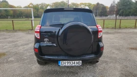 Toyota Rav4 FACELIFT 2.2 D4D 4X4 - 15900 лв. / 8129.54 € - 97287318 5