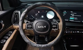 Kia Sorento Gasoline 2.5T 2WD Noblesse - 68554 лв. / 35051.10 € - 91105824 13