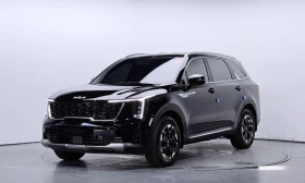 Kia Sorento Gasoline 2.5T 2WD Noblesse