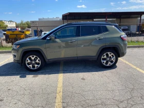 Jeep Compass *  *    *   *  | Mobile.bg    2