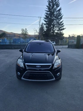 Ford Kuga 2.0TDCI 163к.с. АВТОМАТИК  - 11200 лв. / 5726.47 € - 81487868 3