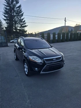 Ford Kuga 2.0TDCI 163к.с. АВТОМАТИК  - 11200 лв. / 5726.47 € - 81487868 2