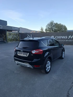 Ford Kuga 2.0TDCI 163к.с. АВТОМАТИК  - 11200 лв. / 5726.47 € - 81487868 6