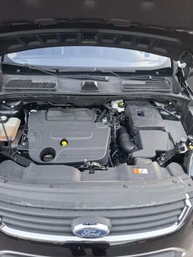 Ford Kuga 2.0TDCI 163к.с. АВТОМАТИК  - 11200 лв. / 5726.47 € - 81487868 14