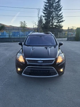Ford Kuga 2.0TDCI 163к.с. АВТОМАТИК  - 11200 лв. / 5726.47 € - 81487868 9