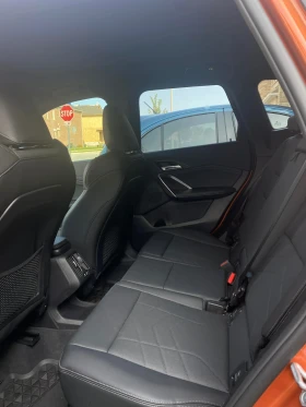 BMW X1 - 27000 € / 52807.41 лв. - 86225383 5