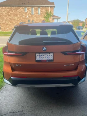 BMW X1 - 27000 € / 52807.41 лв. - 86225383 2