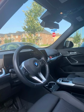 BMW X1 - 27000 € / 52807.41 лв. - 86225383 4