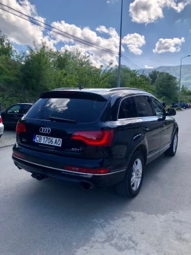 Audi Q7 3.0 Т ЛИЗИНГ  - 6600 € / 12908.48 лв. - 69424057 7