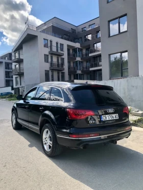 Audi Q7 3.0 Т ЛИЗИНГ  - 6600 € / 12908.48 лв. - 69424057 5