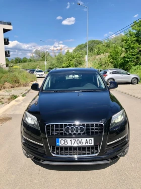 Audi Q7 3.0 Т ЛИЗИНГ  - 6600 € / 12908.48 лв. - 69424057 2