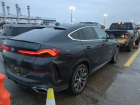 BMW X6 * XDRIVE40I * CARFAX * ФИНАНСИРАНЕ - 74700 лв. / 38193.50 € - 95771040 3