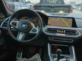 BMW X6 * XDRIVE40I * CARFAX * ФИНАНСИРАНЕ - 74700 лв. / 38193.50 € - 95771040 11