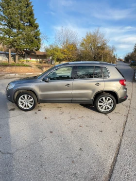 VW Tiguan 2.0tdi 4x4 automatic  - 5500 € / 10757.07 лв. - 91247880 6