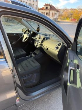 VW Tiguan 2.0tdi 4x4 automatic  - 5500 € / 10757.07 лв. - 91247880 11