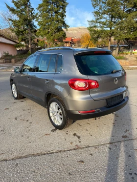 VW Tiguan 2.0tdi 4x4 automatic  - 5500 € / 10757.07 лв. - 91247880 5