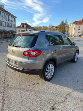 VW Tiguan 2.0tdi 4x4 automatic  - 5500 € / 10757.07 лв. - 91247880 3