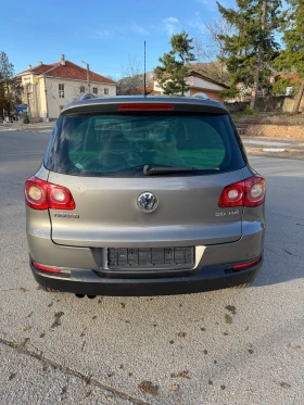 VW Tiguan 2.0tdi 4x4 automatic  - 5500 € / 10757.07 лв. - 91247880 4