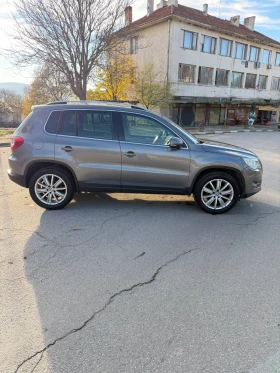 VW Tiguan 2.0tdi 4x4 automatic  - 5500 € / 10757.07 лв. - 91247880 2