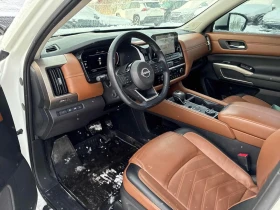 Nissan Pathfinder * Platinum * CARFAX* 360* ПОДГРЕВ* ОБДУХВАНЕ - 28600 € / 55936.74 лв. - 66329220 5