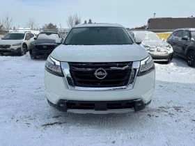 Nissan Pathfinder * Platinum * CARFAX* 360* ПОДГРЕВ* ОБДУХВАНЕ - 28600 € / 55936.74 лв. - 66329220 6