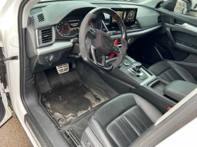 Audi Q5 QUATTRO * ТУНИНГ * ПРЕДСТАВИТЕЛСТВО НА VOLVO * , снимка 7