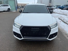 Audi Q5 QUATTRO * ТУНИНГ * ПРЕДСТАВИТЕЛСТВО НА VOLVO * , снимка 2