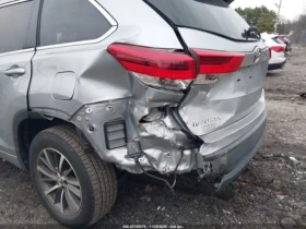 Toyota Highlander XLE - 22192 € / 43403.78 лв. - 91619752 12