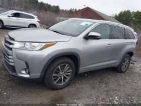 Toyota Highlander XLE - 22192 € / 43403.78 лв. - 91619752 15