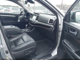 Toyota Highlander XLE - 22192 € / 43403.78 лв. - 91619752 7