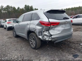 Toyota Highlander XLE - 22192 € / 43403.78 лв. - 91619752 4