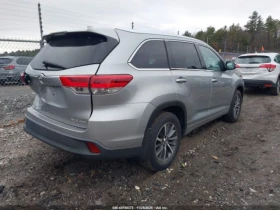 Toyota Highlander XLE - 22192 € / 43403.78 лв. - 91619752 6
