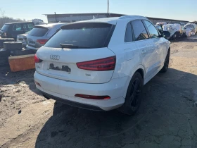 Audi Q3 Sportback 2.0 tdi s-line, снимка 4