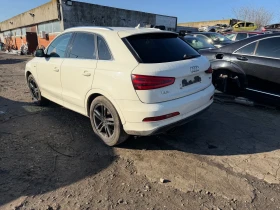 Audi Q3 Sportback 2.0 tdi s-line, снимка 5