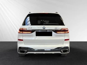 BMW X7 40d/xDrive/FACELIFT/M-SPORT/HEAD UP/H&K/PANO/ - 82980 € / 162294.77 лв. - 63496103 6
